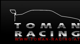 Logo von Toman Racings